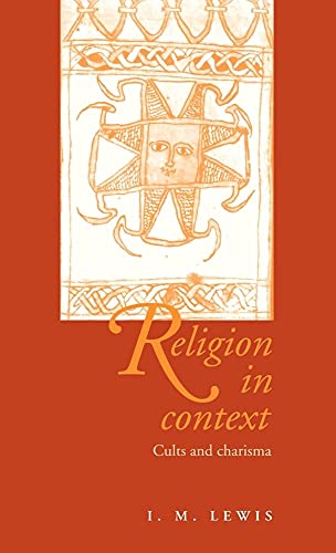 Religion in Context