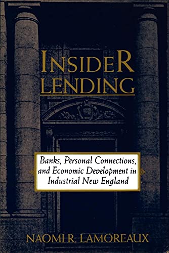 Insider Lending