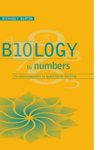 Biology by Numbers