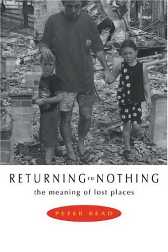 Returning to Nothing
