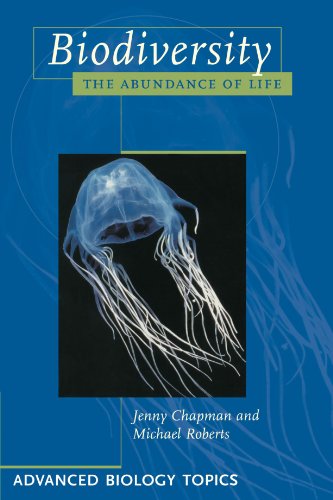 Biodiversity