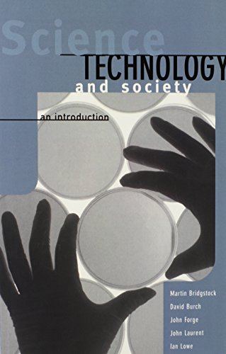 Science, Technology and Society