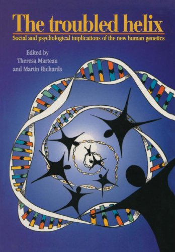 The Troubled Helix