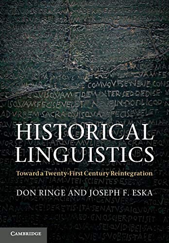 Historical Linguistics