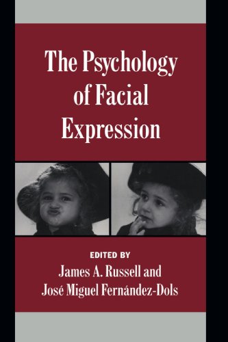 The Psychology of Facial Expression