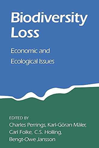 Biodiversity Loss