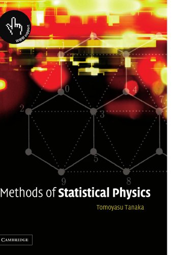 Methods of Statistical Physics