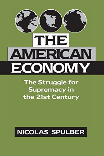 The American Economy