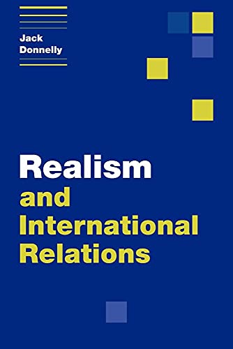 Realism and International Relations