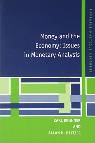 Money and the Economy