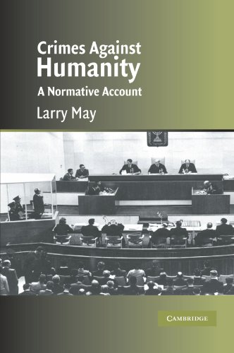 Crimes Against Humanity