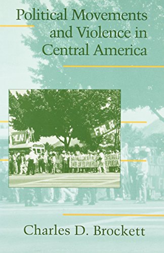 Political Movements and Violence in Central America