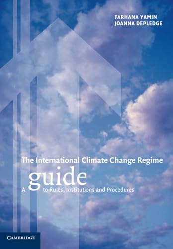 International Climate Change Regime