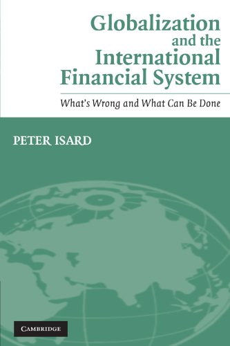 Global Intntl Financial System