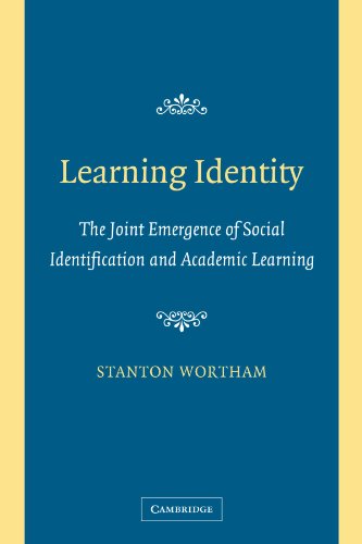 Learning Identity