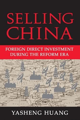 Selling China