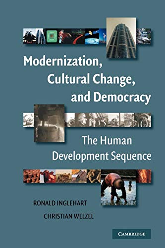 Modernization, Cultural Change, and Democracy