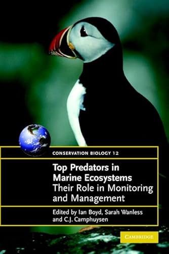 Top Predators in Marine Ecosystems