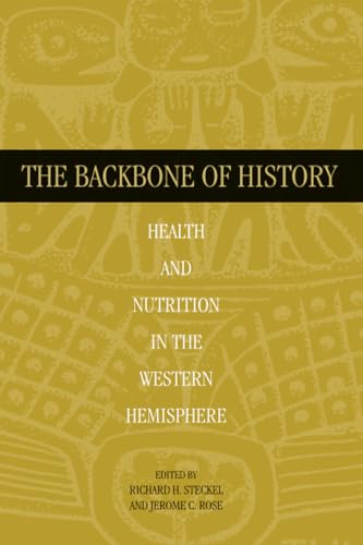 The Backbone of History