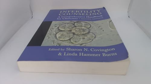 Infertility Counseling 2ed
