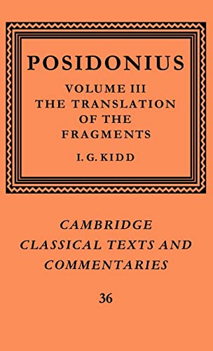 Posidonius