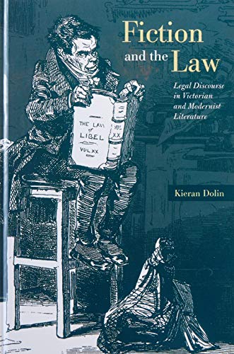 Fiction and the Law