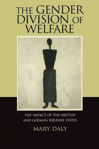 The Gender Division of Welfare