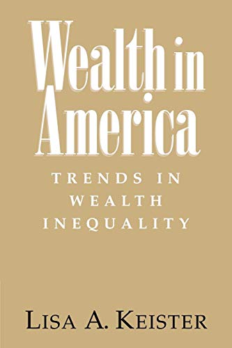 Wealth in America