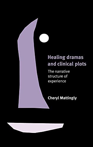 Healing Dramas and Clinical Plots