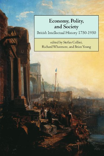Economy, Polity, and Society