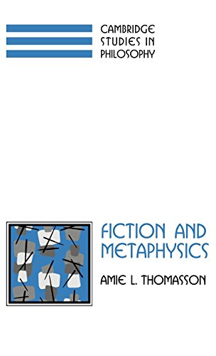 Fiction and Metaphysics