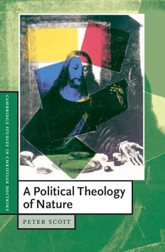 A Political Theology of Nature