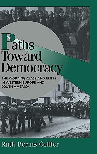 Paths toward Democracy