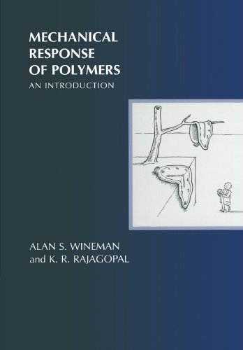 Mechanical Response of Polymers
