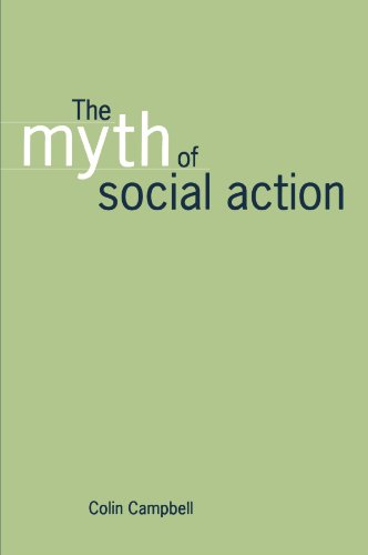 The Myth of Social Action