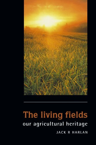 The Living Fields