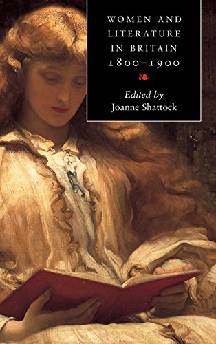 Women and Literature in Britain 1800-1900