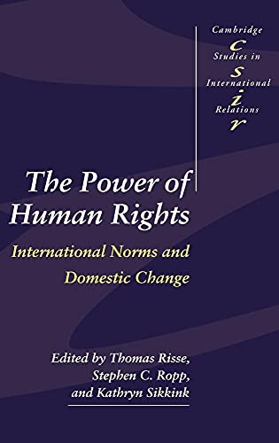 The Power of Human Rights