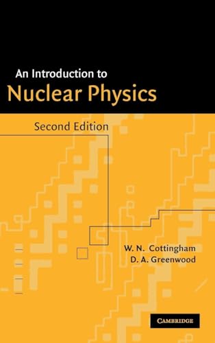An Introduction to Nuclear Physics