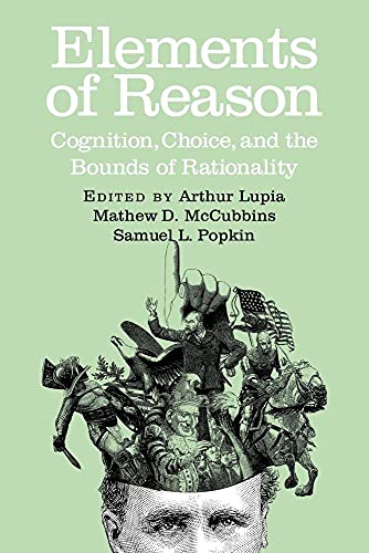 Elements of Reason