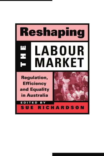 Reshaping the Labour Market