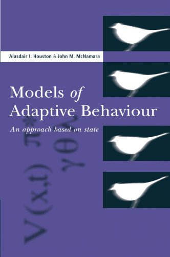 Models of Adaptive Behaviour