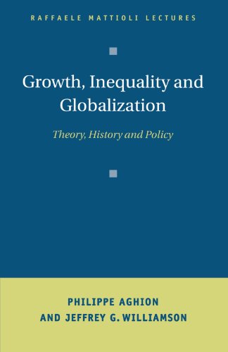 Growth, Inequality, and Globalization