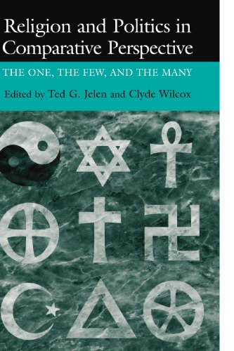 Religion and Politics in Comparative Perspective