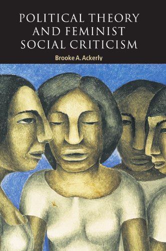 Political Theory and Feminist Social Criticism