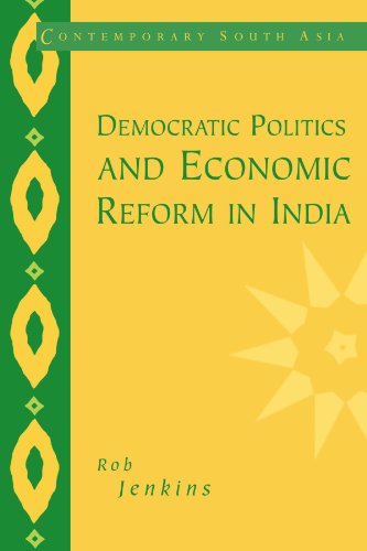 Democratic Politics and Economic Reform in India