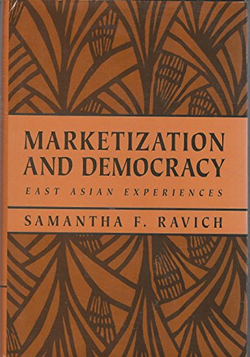 Marketization and Democracy