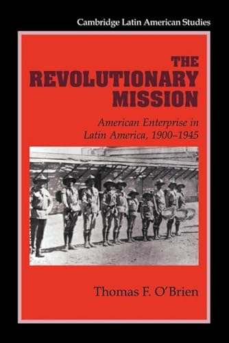 The Revolutionary Mission