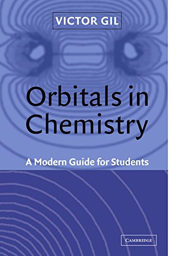 Orbitals in Chemistry