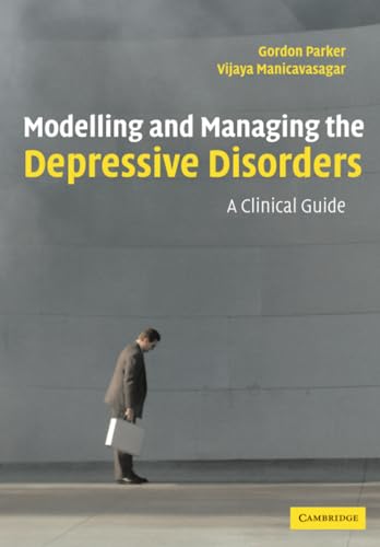 Modelling Managing Depressive Order
